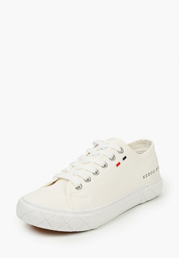 фото Кеды keddo