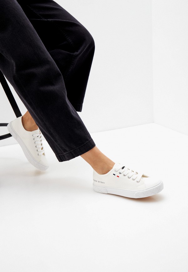 фото Кеды keddo