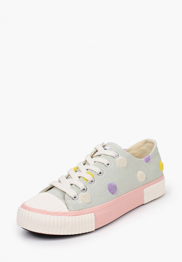 фото Кеды keddo