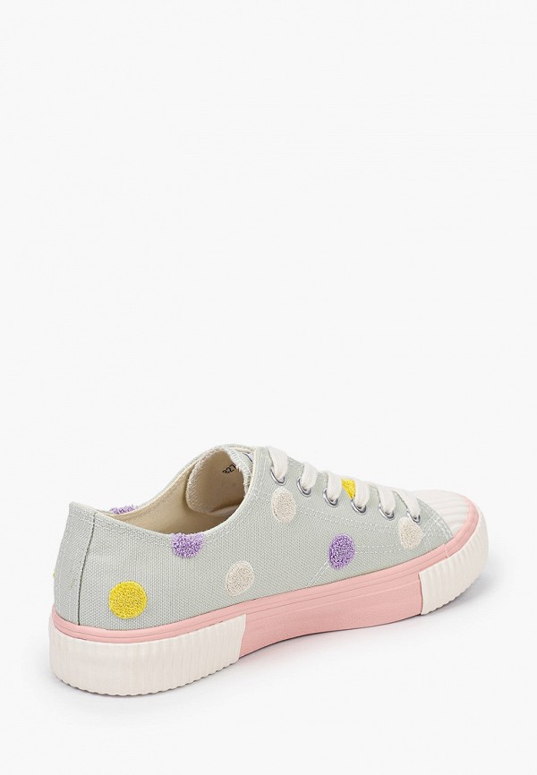 фото Кеды keddo