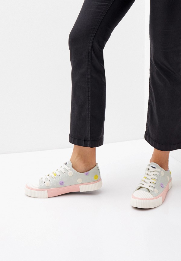 фото Кеды keddo