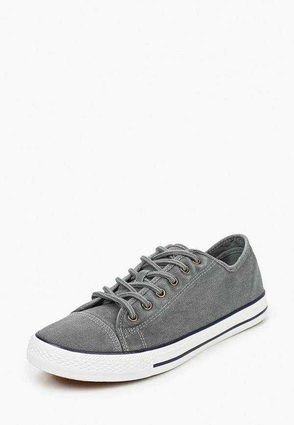 фото Кеды keddo