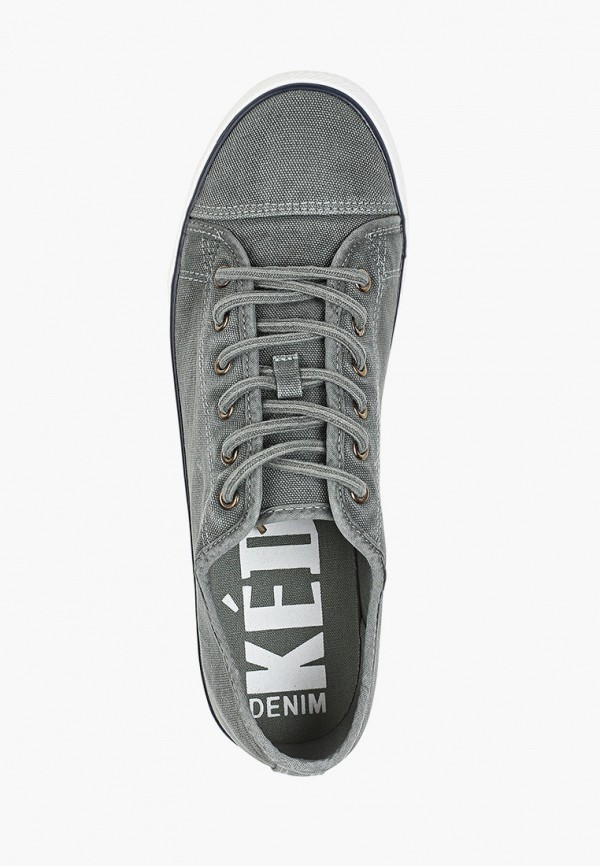 фото Кеды keddo