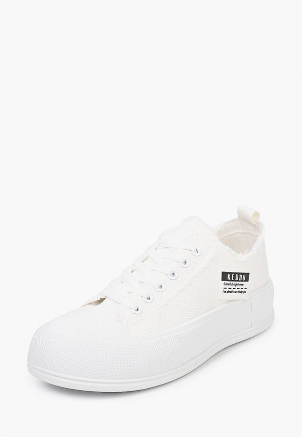 фото Кеды keddo
