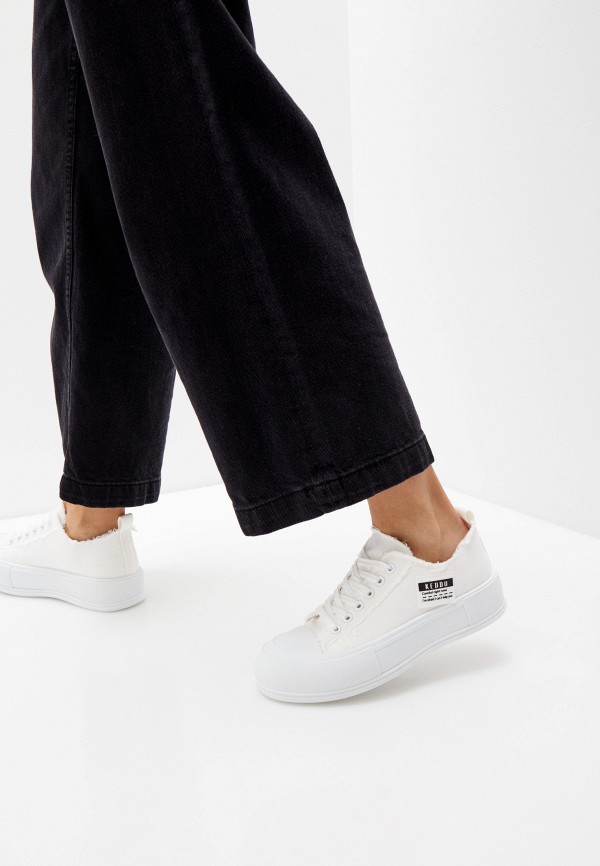 фото Кеды keddo