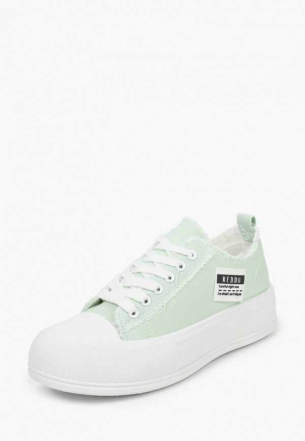 фото Кеды keddo