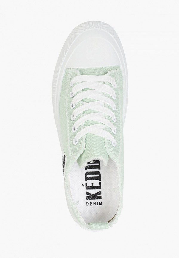 фото Кеды keddo