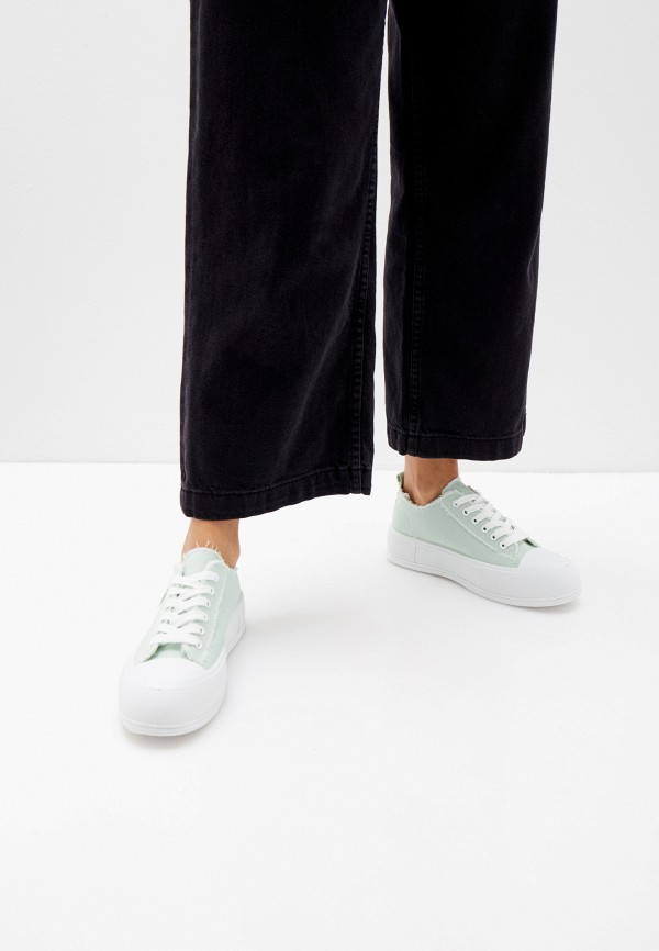 фото Кеды keddo