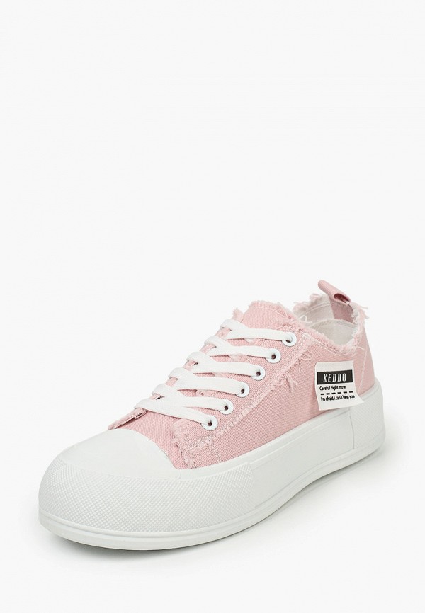 фото Кеды keddo