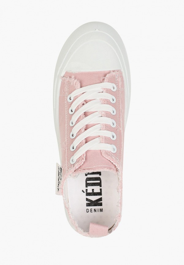 фото Кеды keddo