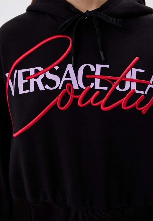 фото Худи versace jeans couture