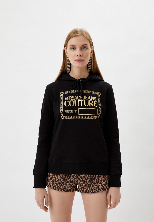 фото Худи versace jeans couture