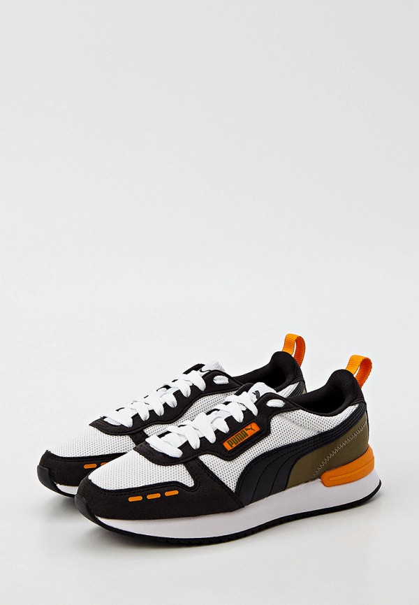 фото Кроссовки puma