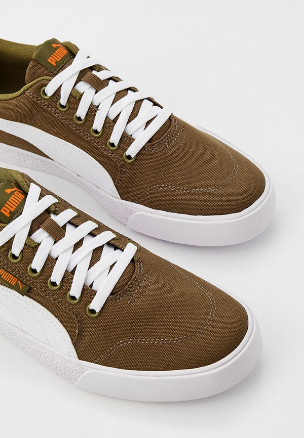 фото Кеды puma