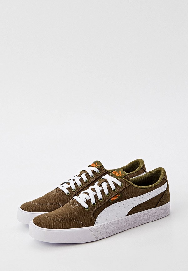 фото Кеды puma