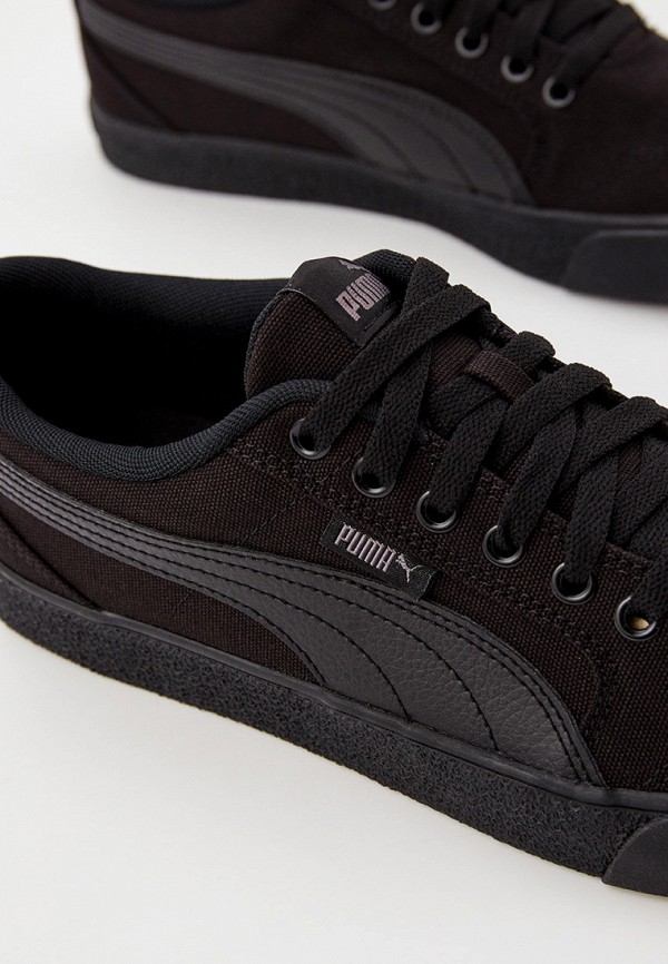 фото Кеды puma