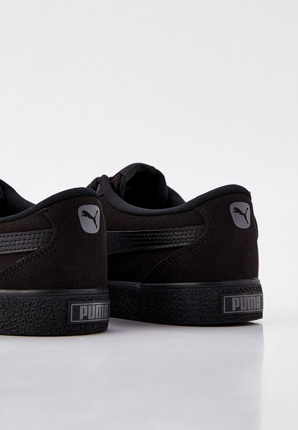 фото Кеды puma