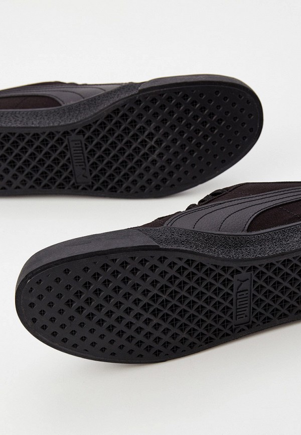 фото Кеды puma