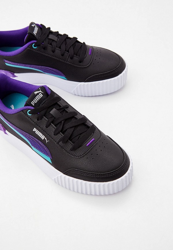 фото Кеды puma