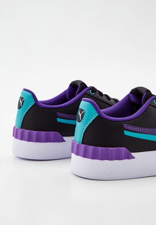 фото Кеды puma