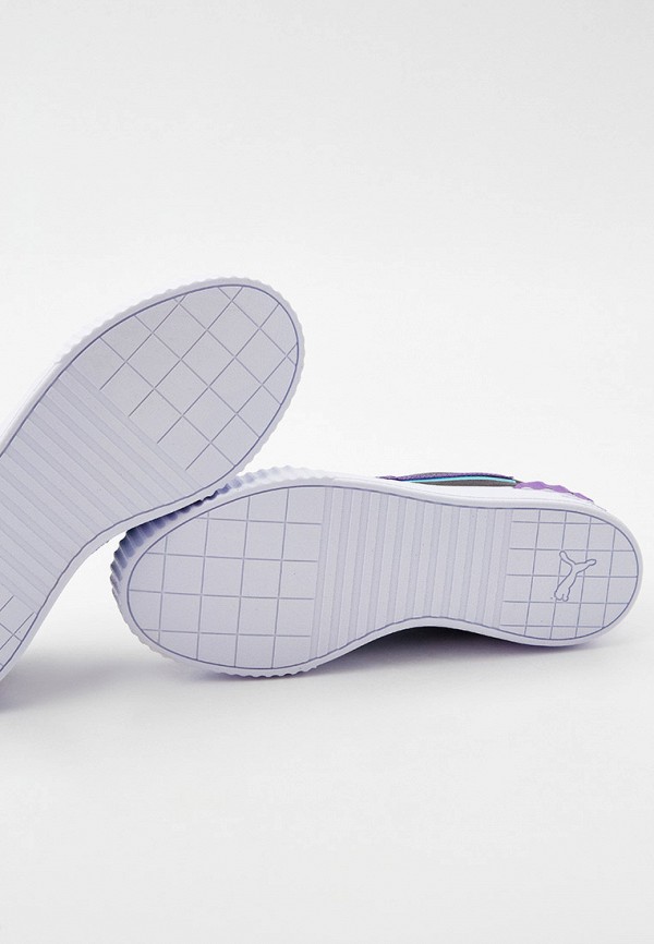 фото Кеды puma