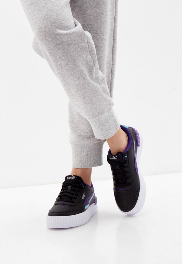 фото Кеды puma