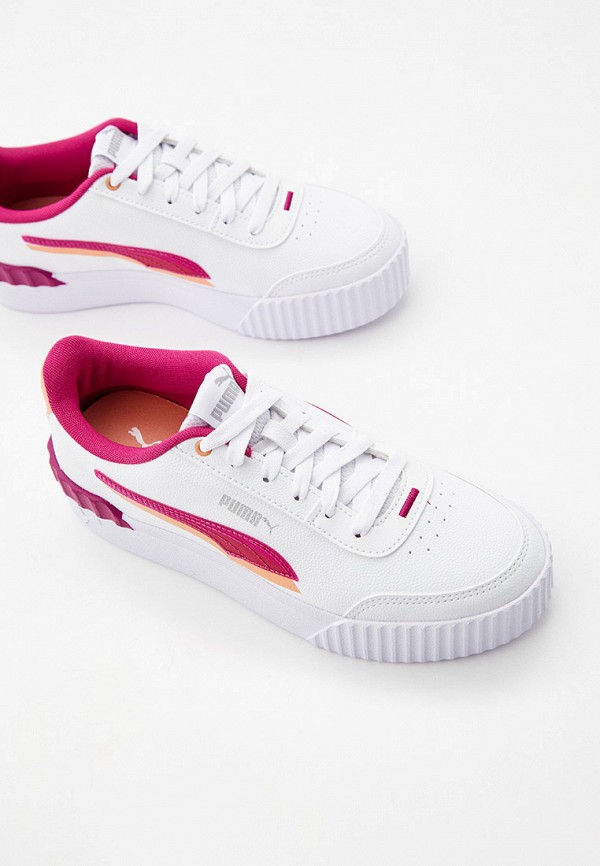 фото Кеды puma