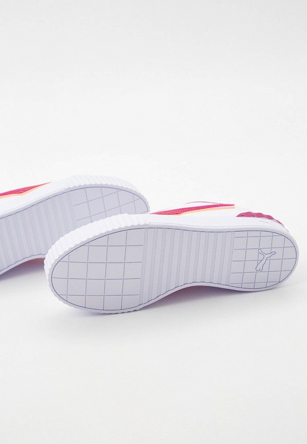 фото Кеды puma