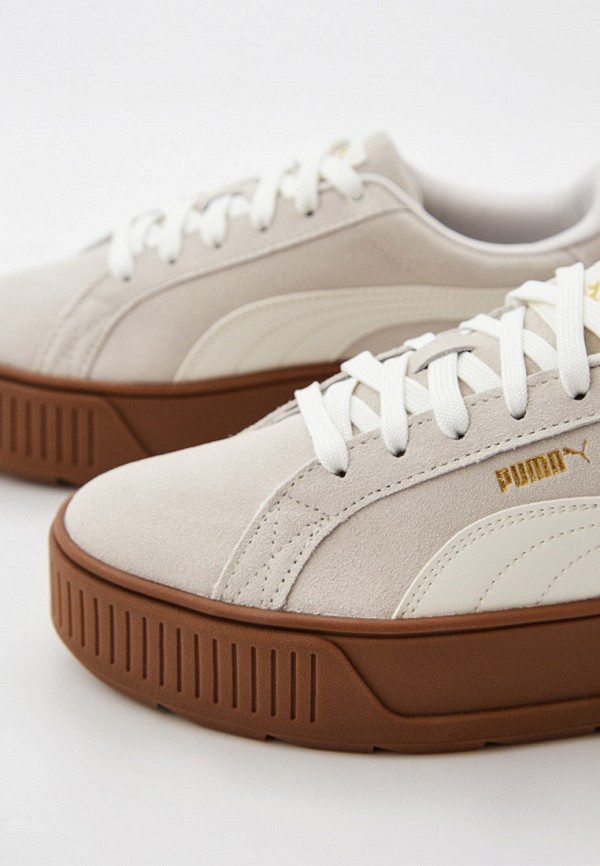 фото Кеды puma