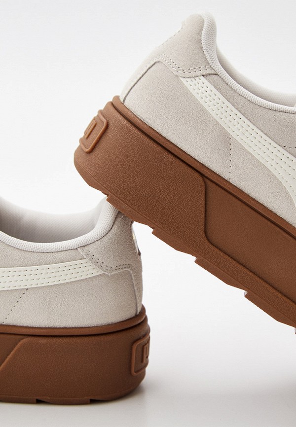 фото Кеды puma