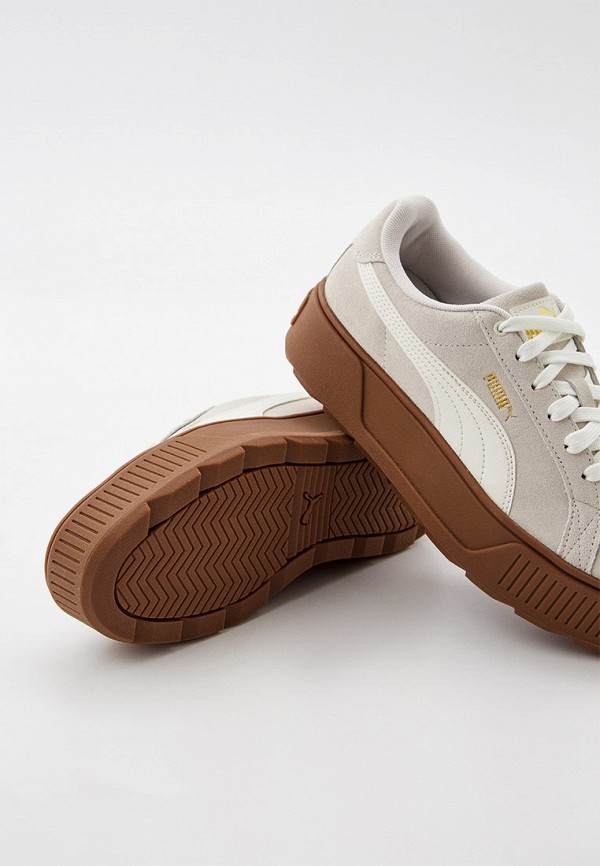 фото Кеды puma