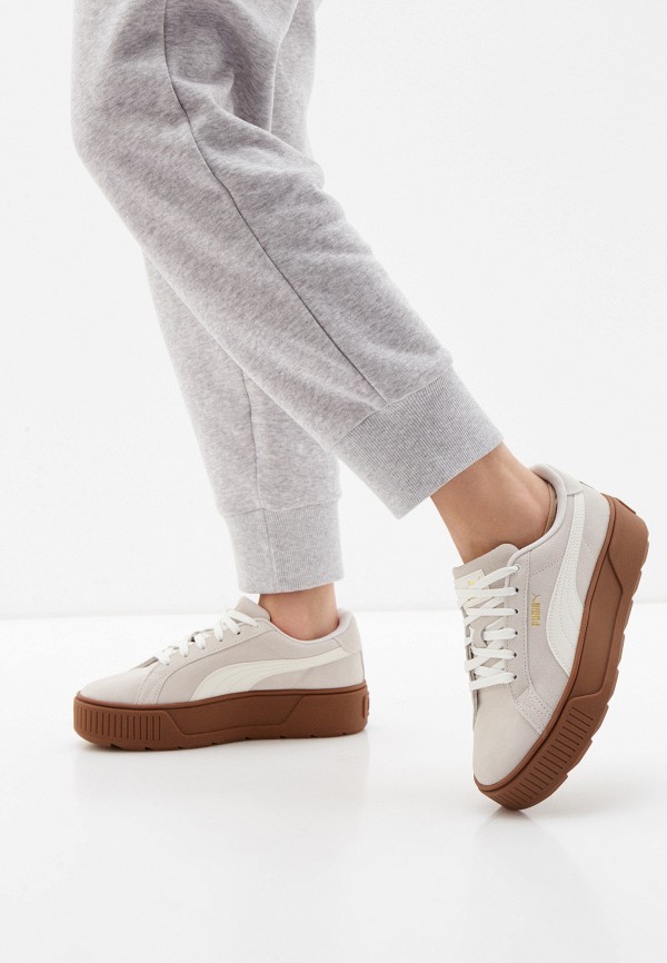 фото Кеды puma