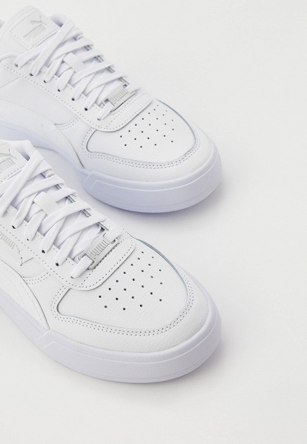 фото Кеды puma