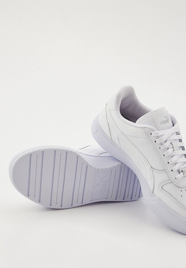 фото Кеды puma