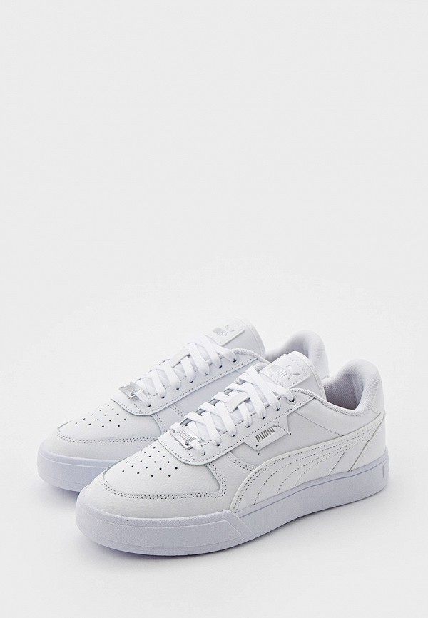 фото Кеды puma