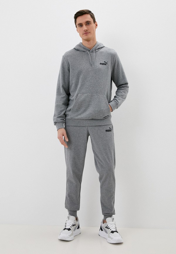 фото Худи puma