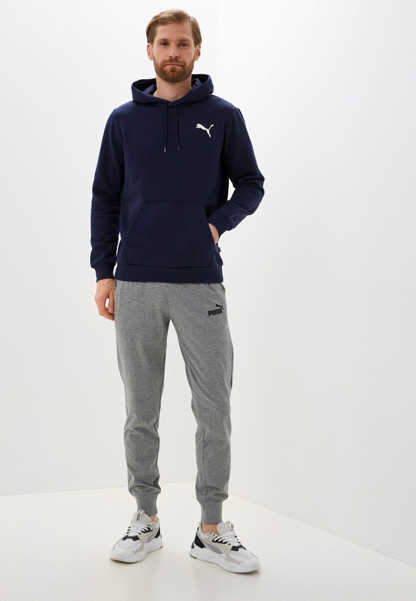 фото Брюки спортивные puma