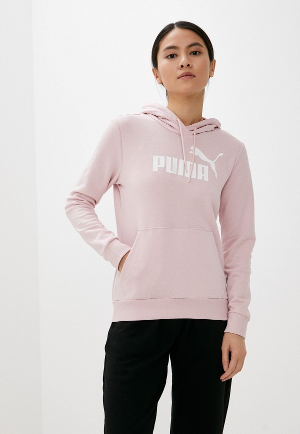 фото Худи puma