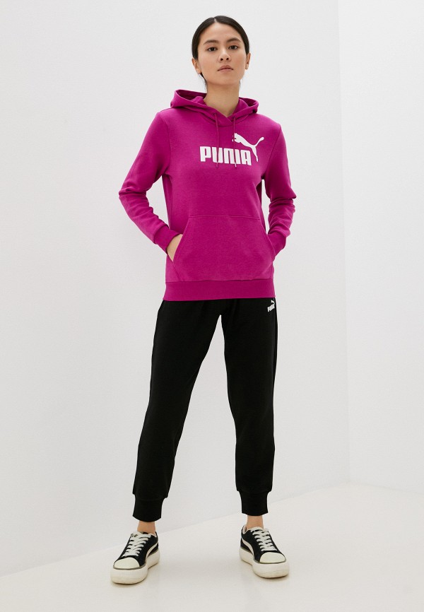 фото Худи puma