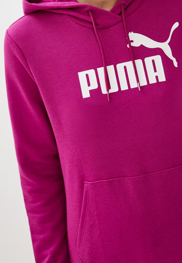 фото Худи puma