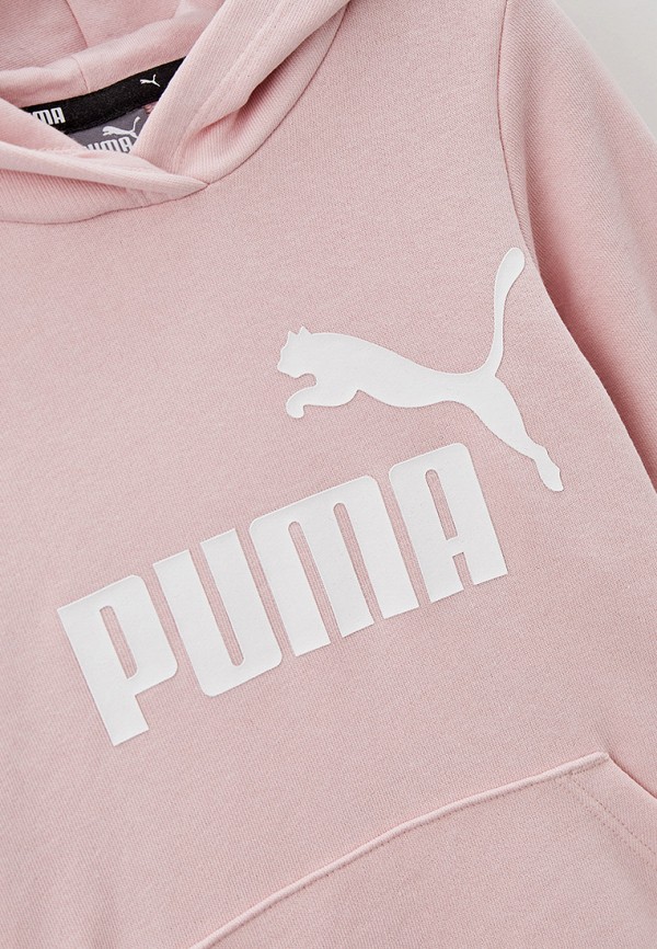 фото Худи puma