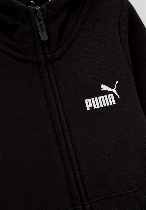 фото Толстовка puma