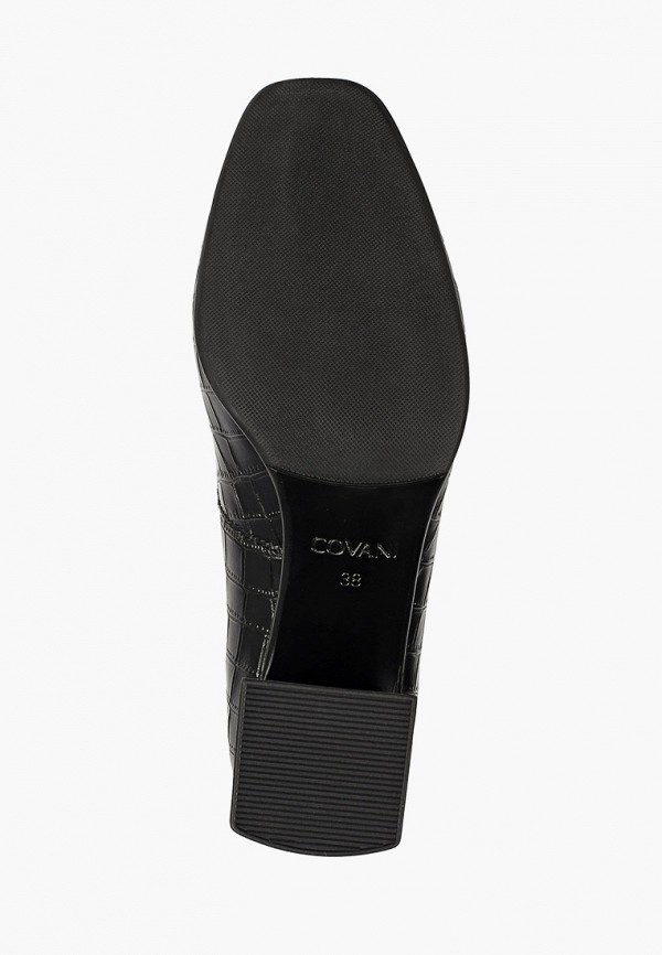 фото Туфли covani