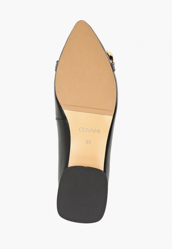фото Туфли covani