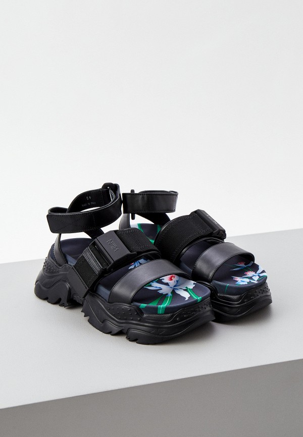 фото Босоножки n21