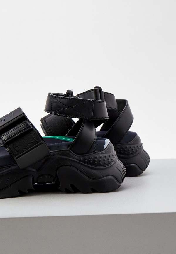 фото Босоножки n21