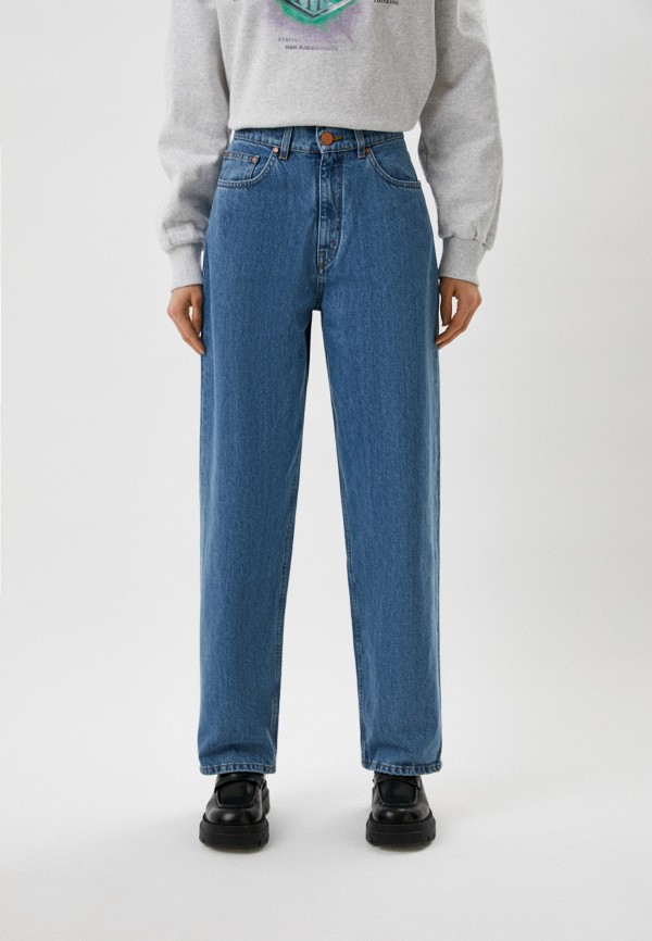 фото Джинсы han kjobenhavn