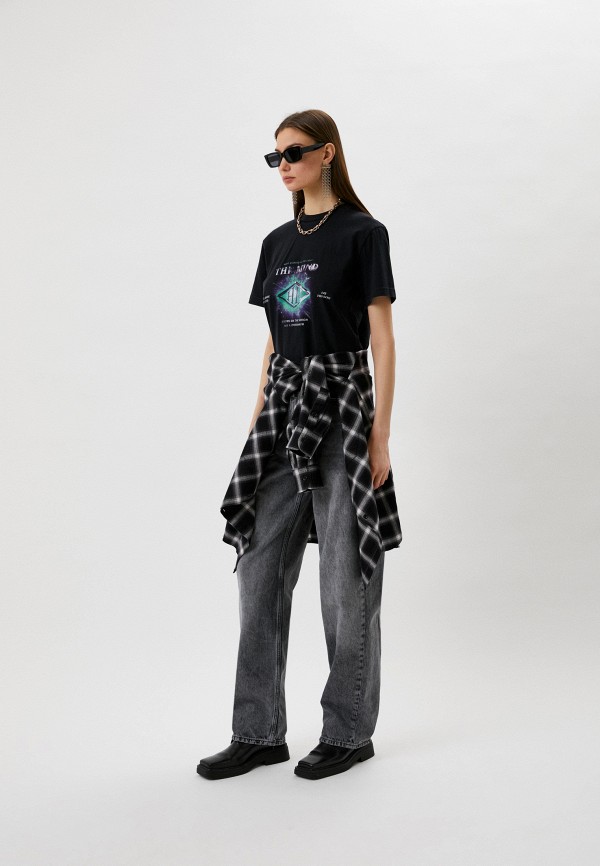 фото Джинсы han kjobenhavn