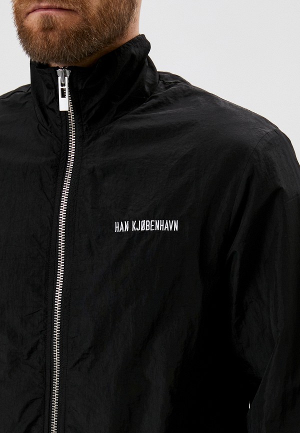 фото Ветровка han kjobenhavn