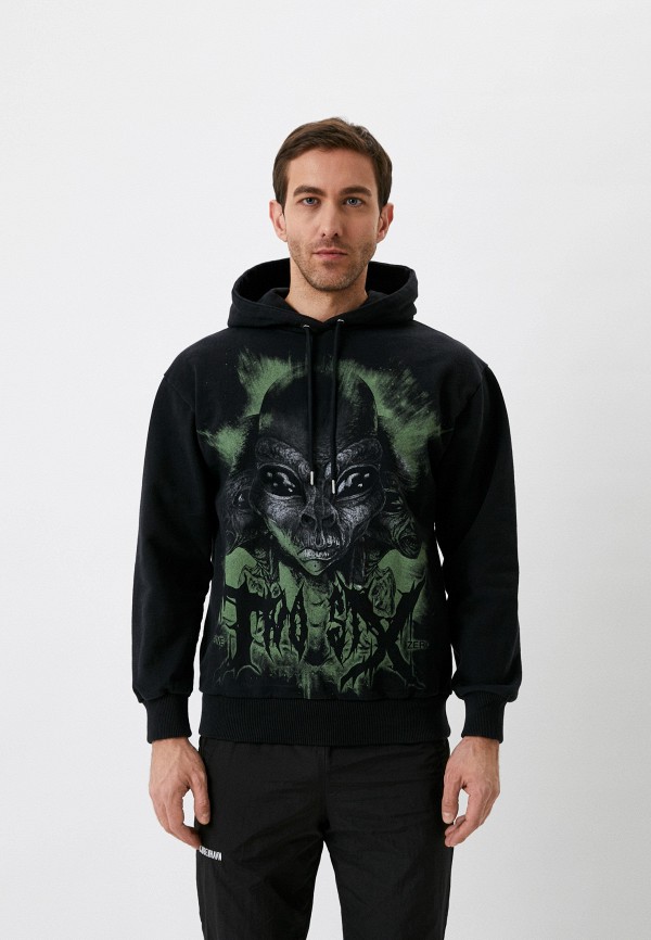 фото Худи han kjobenhavn